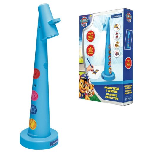 Paw Patrol Drawing projector