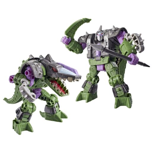 Transformers The Movie Allicon figure 13,9cm