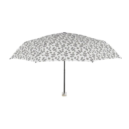 Patterned assorted manual folding umbrella 54cm