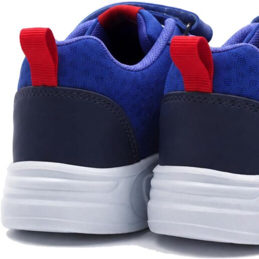 FC Barcelona lights sneakers
