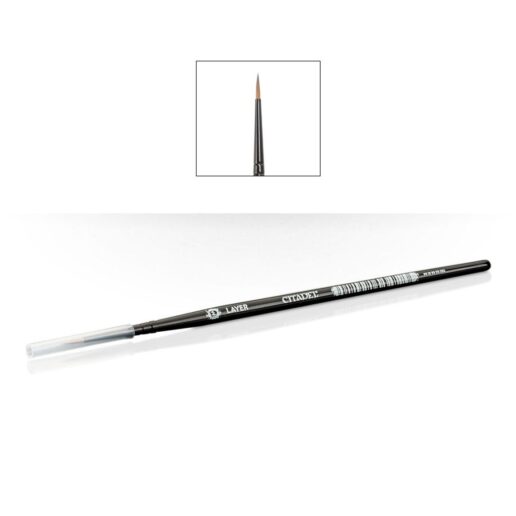 Citadel Medium Layer Brush