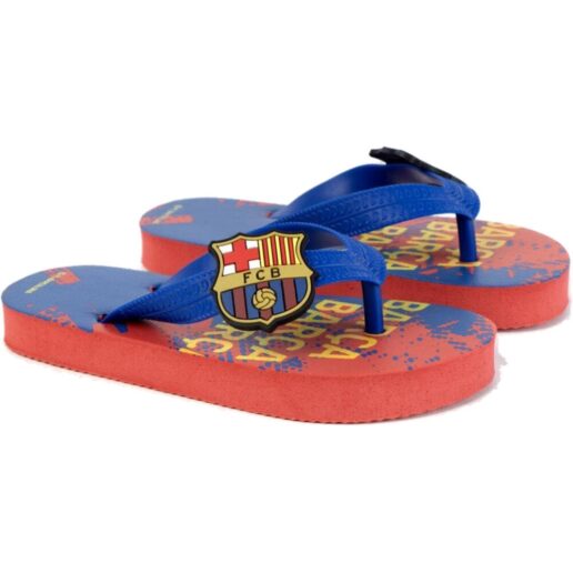 FC Barcelona flip-flops