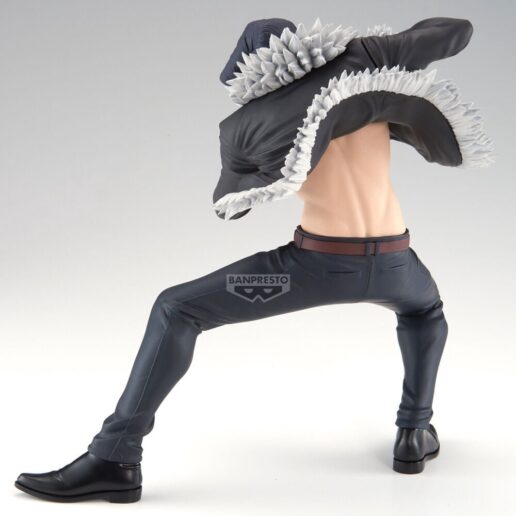 Jujutsu Kaisen Maximatic Ryu Ishigori figure 18cm