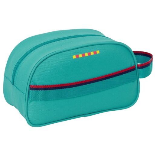 F.C. Barcelona adaptable vanity case