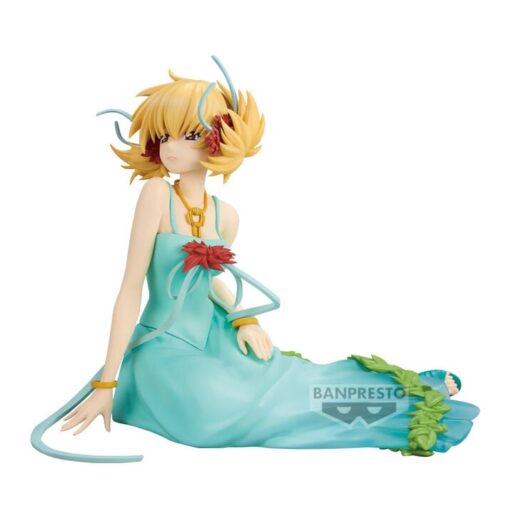 Mobile Suit Gundam SEED Cagalli Yula Athha figure 13cm
