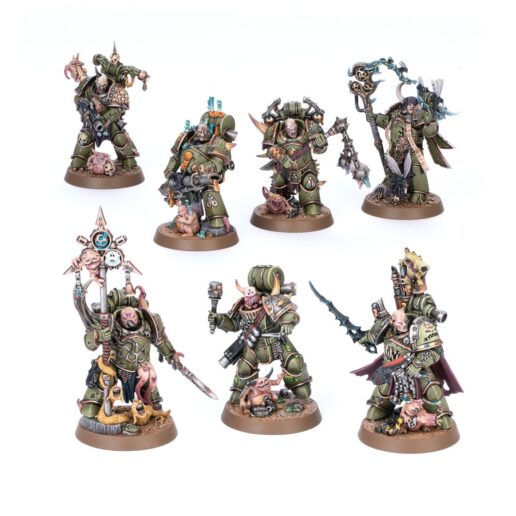 Warhammer 40K Kill Team Starter Set