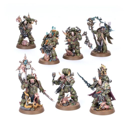 Warhammer 40K Kill Team Starter Set