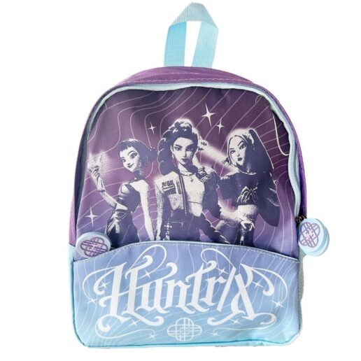 Kpop Demon Hunters backpack 32cm