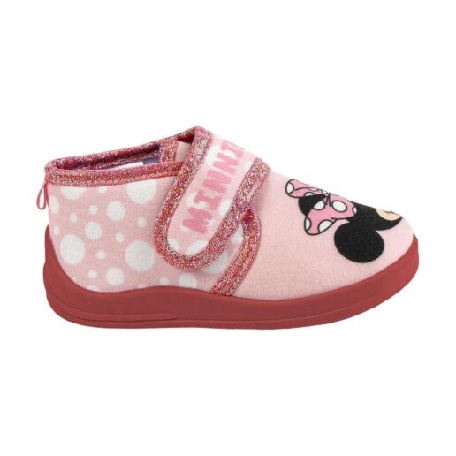 Disney Minnie slippers