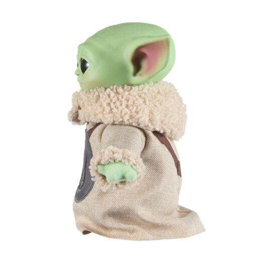 Star Wars Mandalorian Grogu plush toy 15cm