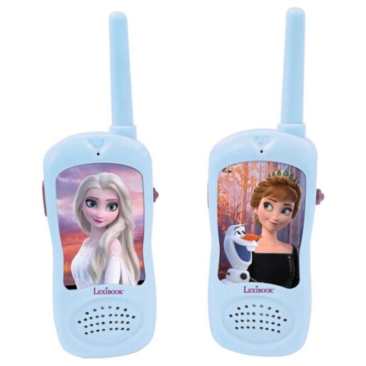 Disney Frozen Walkie Talkies
