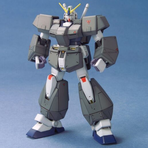 Gundam 0080 RX-78 NT-1 Gundam Alex Model kit HGUC 1/144