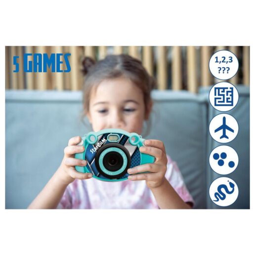 Starcam kids digital camera