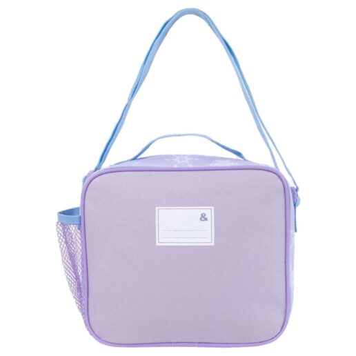 Disney Frozen 3D lunch bag