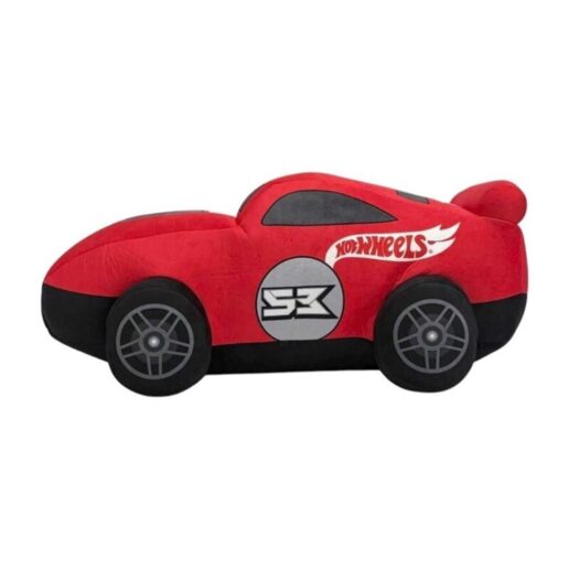 Hot Wheels Blitz Compact plush toy 25cm