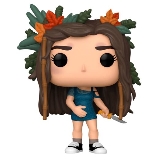 POP figure Yellowjackets Shauna