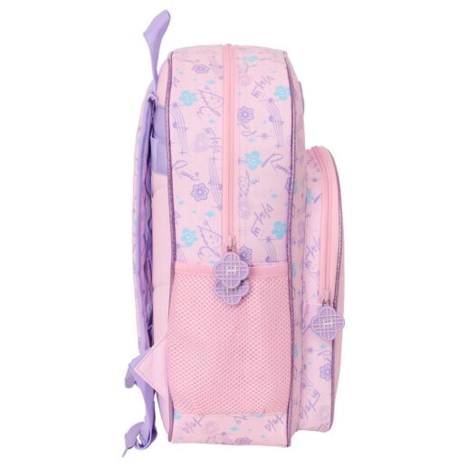 Kpop Demon Hunters Chibi adaptable backpack 38cm