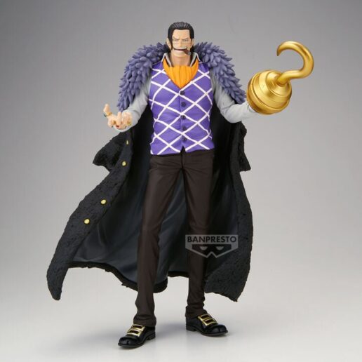 One Piece Premium Crocodile The Anime figure 30cm