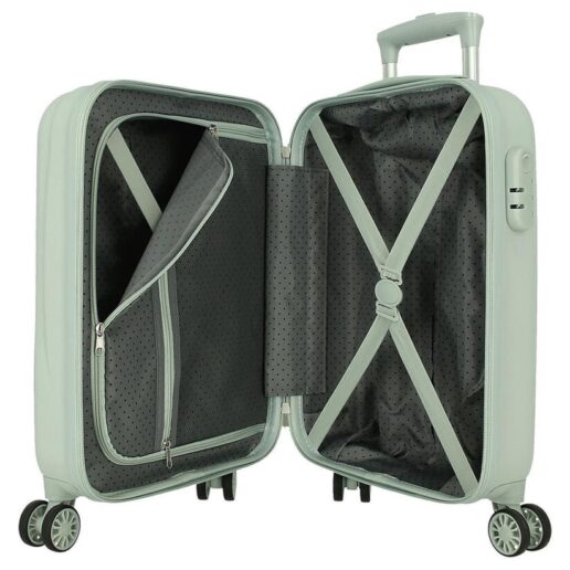 Disney Frozen Nature ABS trolley suitcase 50cm