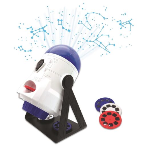 360 Planetarium Projector