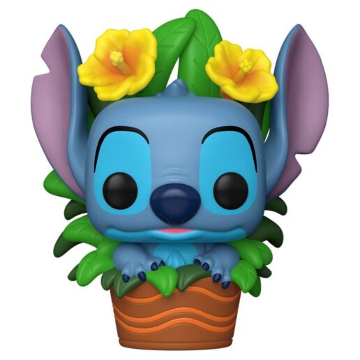 POP figure Premium Disney Lilo & Stitch - Stitch