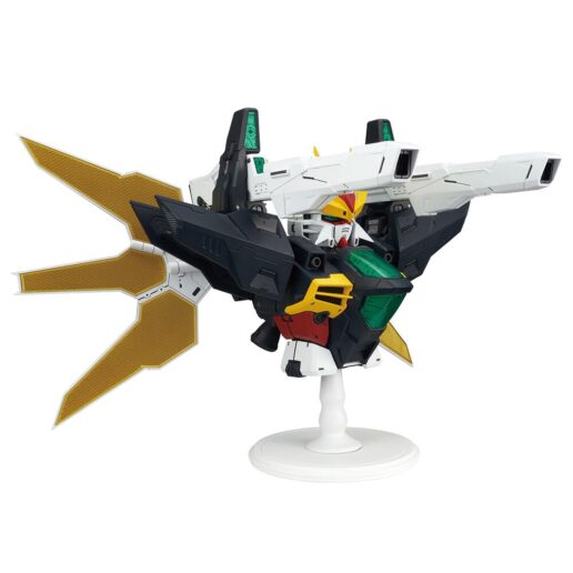 Gundam Double X Another Ver. 30Th Anniversary After War Gundam X Ichibansho figure 18cm