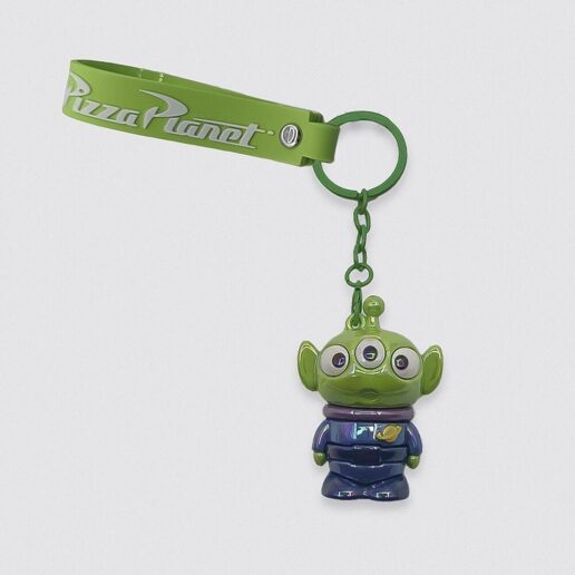 Disney Pixar Toy Story keychain
