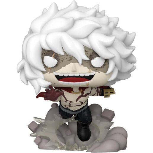 POP figure Plus My Hero Academia Tomura Shigaraki