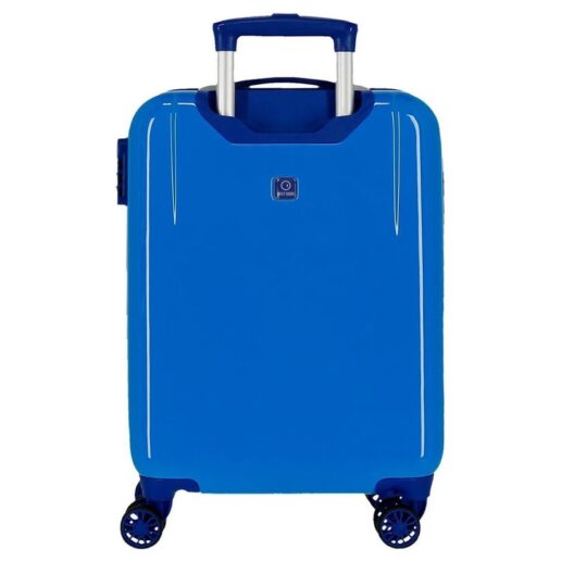 Paw Patrol Be Happy ABS trolley suitcase 55cm