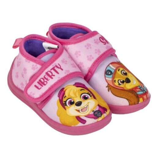 Paw Patrol slippers