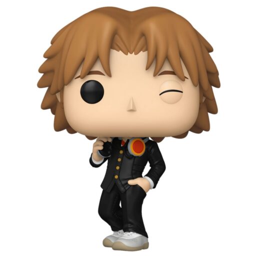 POP figure Persona 4 Revival Yosuke Hanamura