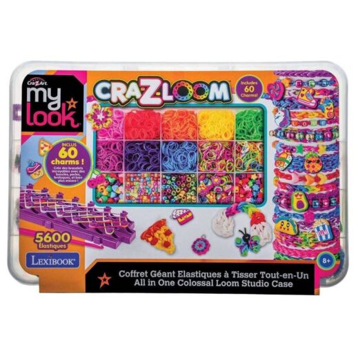 Loom Studio Activity case