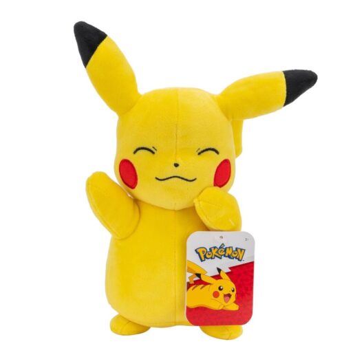 Assorted Pokemon plush toy 20cm