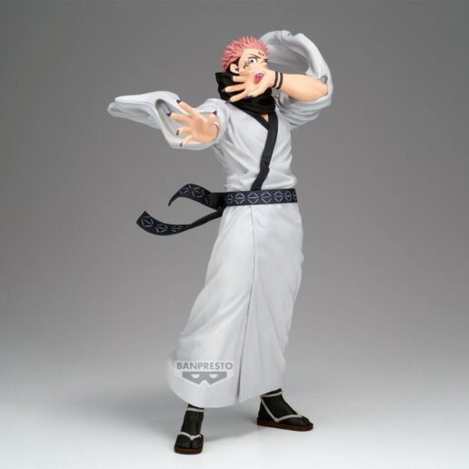 Jujutsu Kaisen Grandista Sukuna figure 27cm