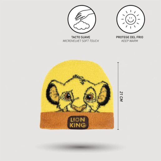 Disney The Lion King hat