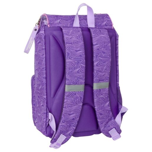 Kpop Demon Hunters Battle backpack 41cm