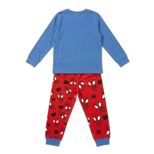 Marvel Spiderman pyjama
