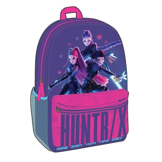 Kpop Demon Hunters Huntrix backpack 38cm