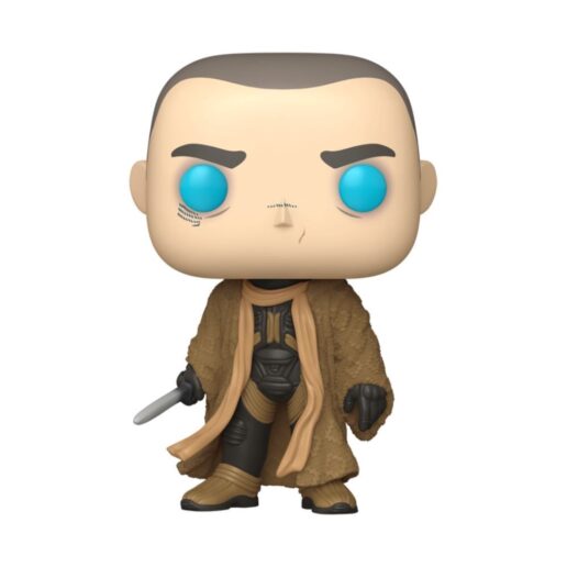 POP figure Dune Part Three Paul Atreides