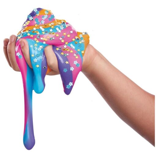 Cra-Z-Slimy Sparkle Slime Studio