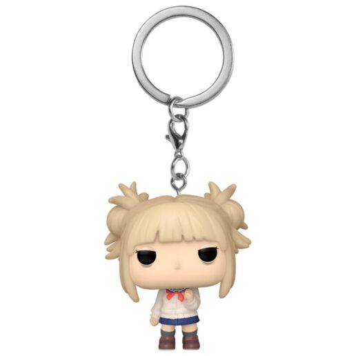 Pocket POP! Nyckelring My Hero Academia Himiko Toga