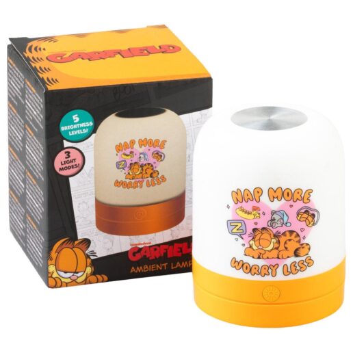 Garfield ambient lamp