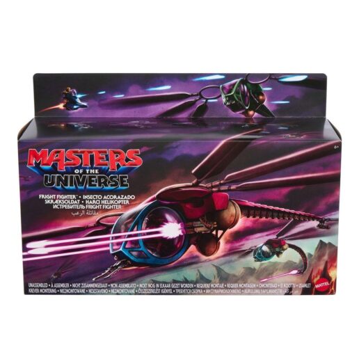 Masters of the Universe Fright Fighter