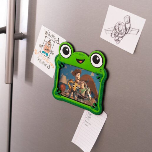 Disney Pixar Toy Story 5 Lilypad magnetic photo frame