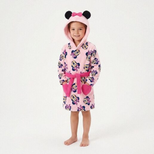 Disney Minnie coat