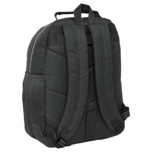 Real Madrid adaptable backpack 42cm