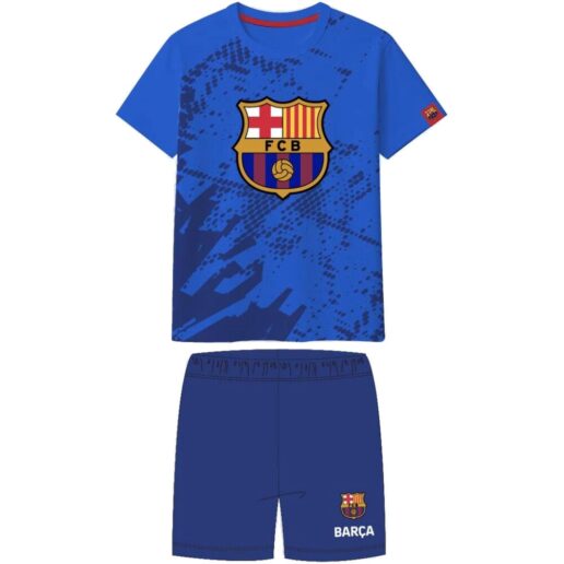 FC Barcelona pyjama