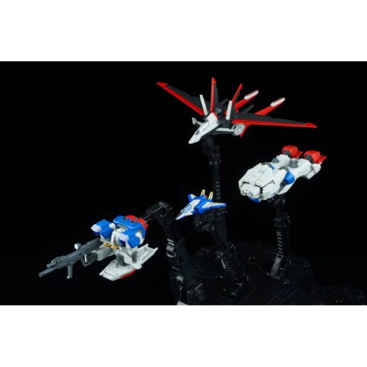 ZGMF-X56S/A Force Impulse Gundam Revive Model kit HGCE 1/144