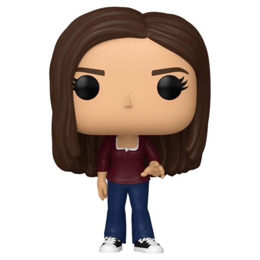 POP figure The Vampire Diaries Elena 5 + 1 Chase