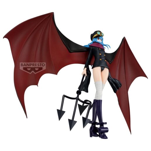 One Piece Maximatic Saint Gunko figure 23cm
